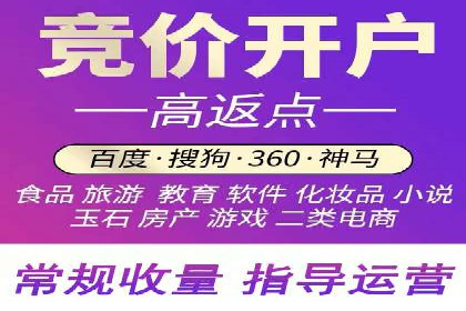 SEM广告案例：精准定位实现客户转化